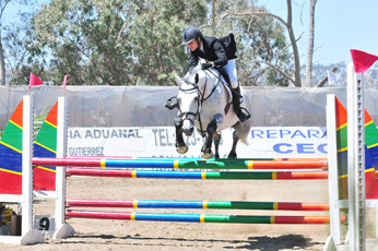 CALIENTE JOCKEY CLUB