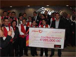 EVENTOS A BENEFICIO (6)